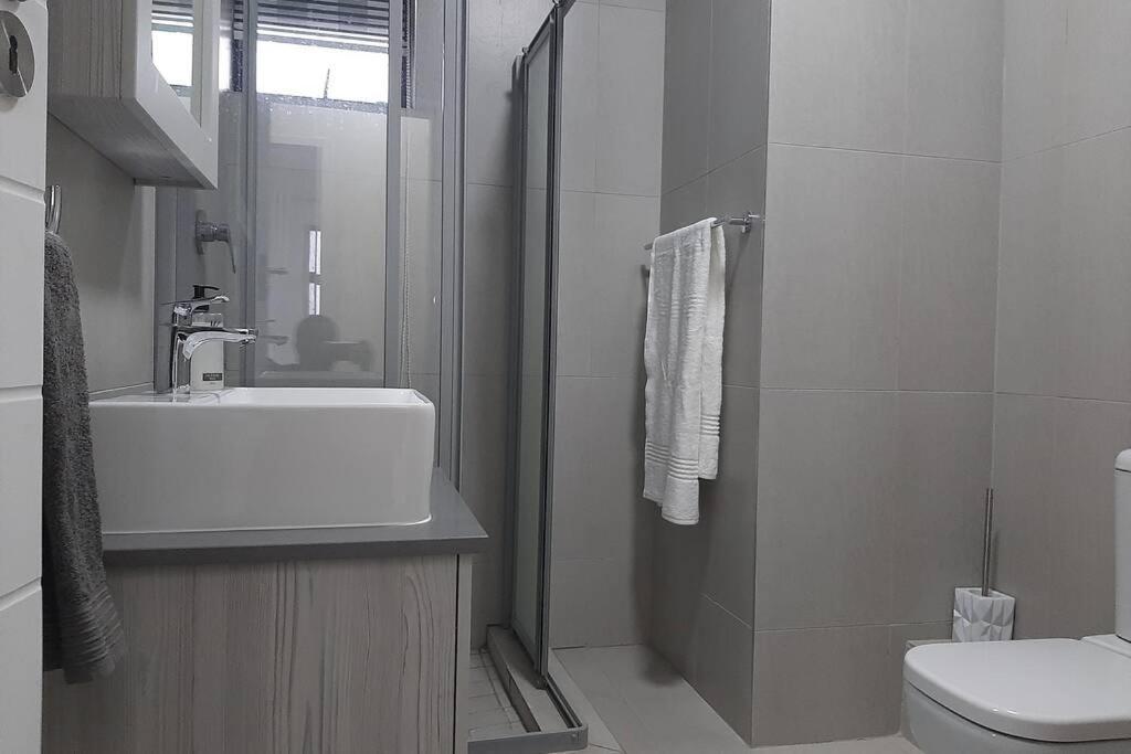 Mikeys Place On New: 2Bed2Bath No.1 With Free Wifinetflix Midrand Buitenkant foto