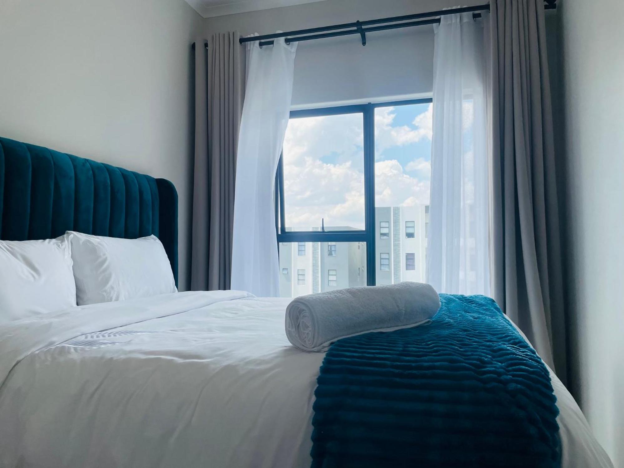 Mikeys Place On New: 2Bed2Bath No.1 With Free Wifinetflix Midrand Buitenkant foto