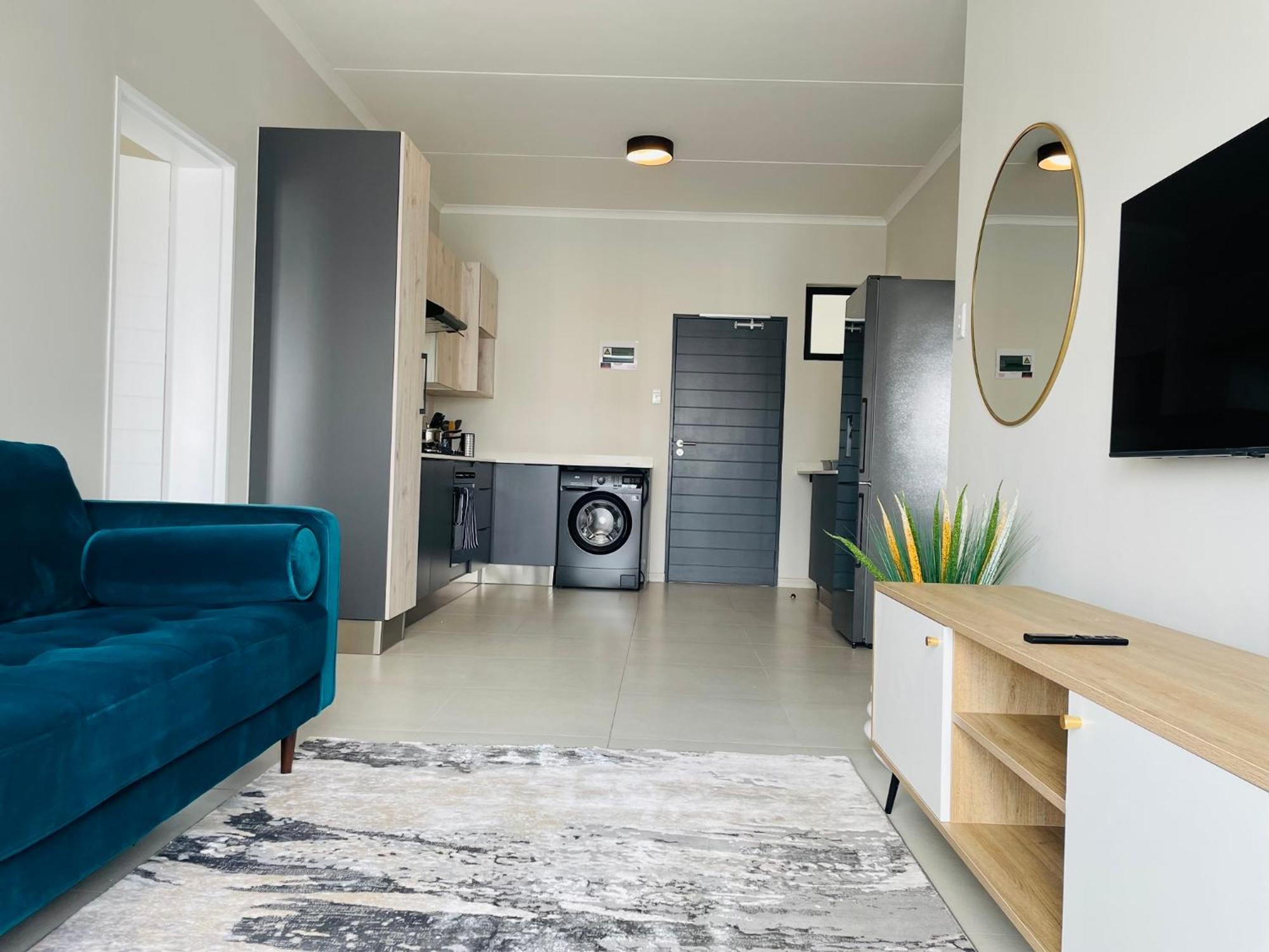 Mikeys Place On New: 2Bed2Bath No.1 With Free Wifinetflix Midrand Buitenkant foto